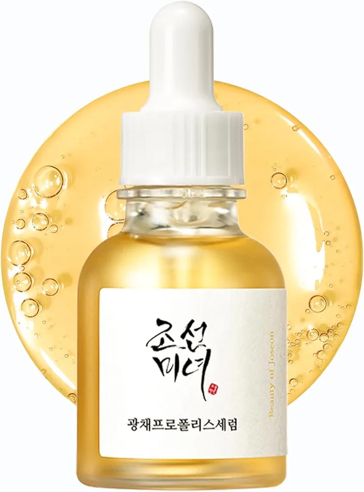 Synthesis Glow™ Beauty of Joseon Propolis + Niacinamide Glow Serum (30ml)
