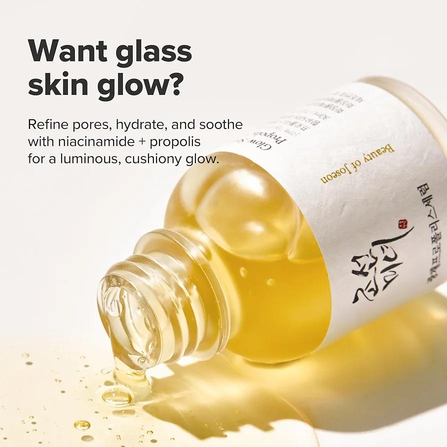 Synthesis Glow™ Beauty of Joseon Propolis + Niacinamide Glow Serum (30ml)