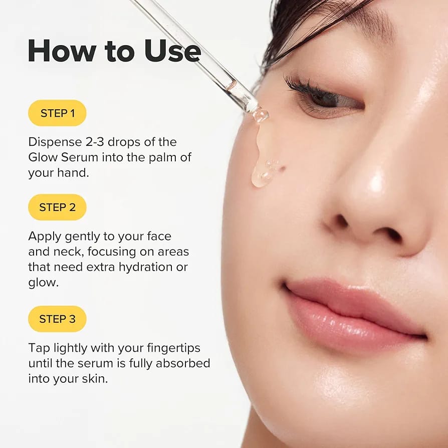 Synthesis Glow™ Beauty of Joseon Propolis + Niacinamide Glow Serum (30ml)